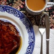Basic French Toast Recipe
