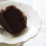 Chocolate cake