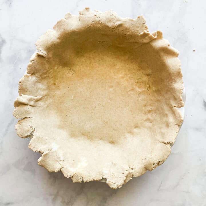 Homemade gluten free flour blend cucina nicolina