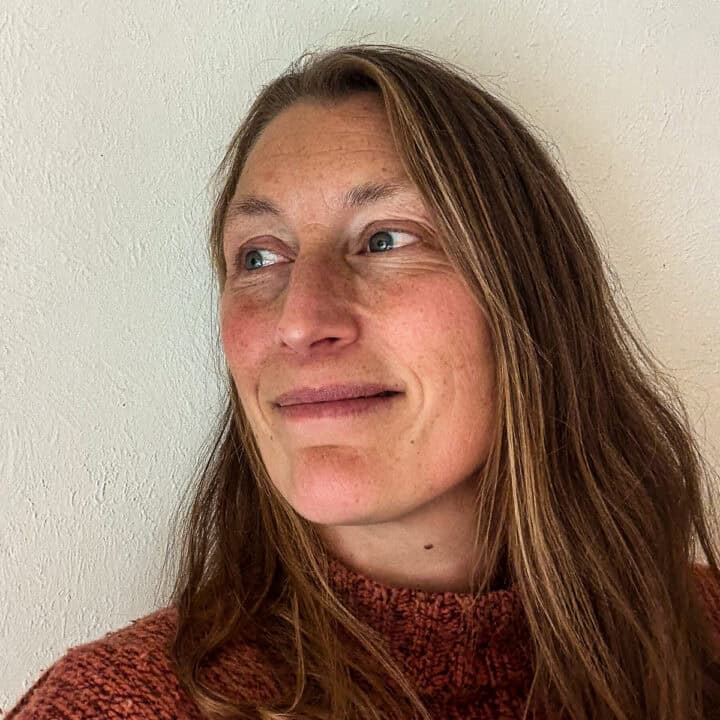 A photo of Nicole Spiridakis