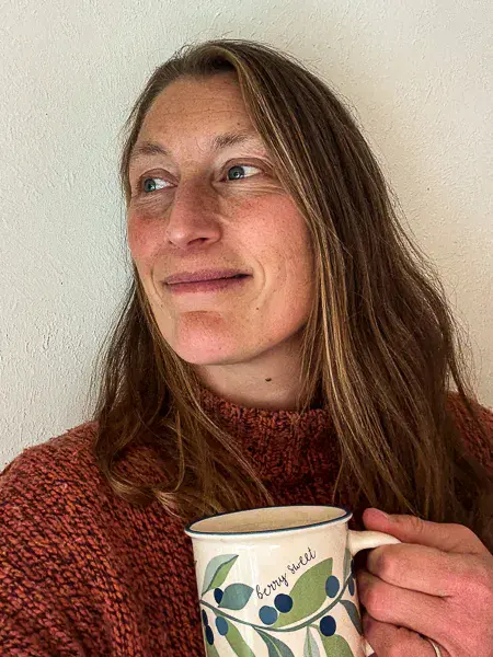 A photo of Nicole